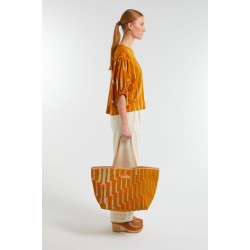 sac mirae celeste - ambre