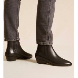 bottines rivecour n°58 -...